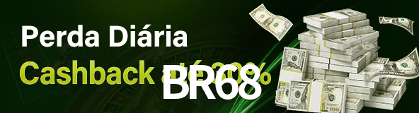 BR68 Casino: Jogue Online e Ganhe Grandes Prêmios