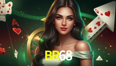 BR68 Casino: Jogue Online e Ganhe Grandes Prêmios