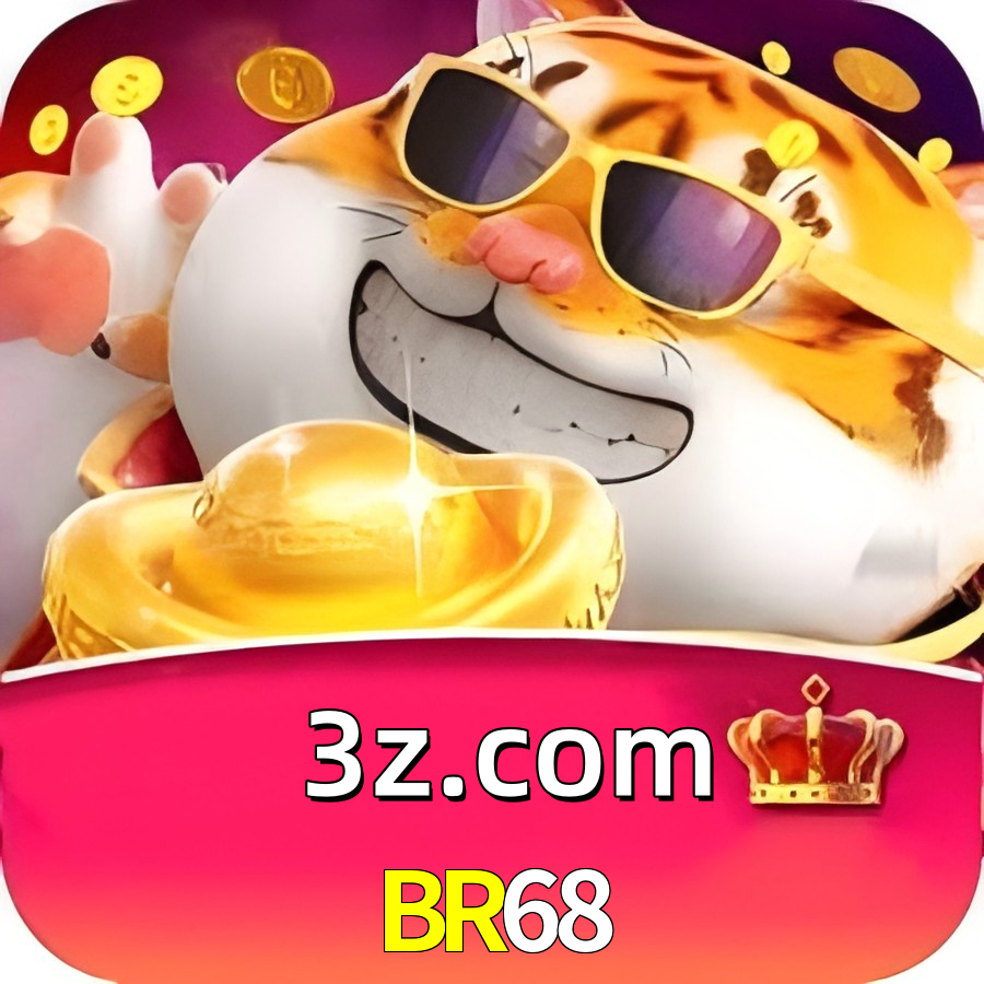 Logo BR68